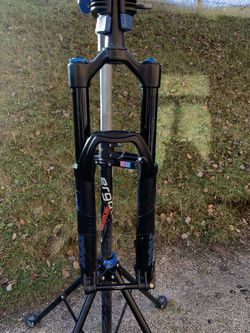 FOX 36 PERFORMANCE ELITE