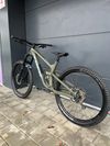 Trek Slash vel. L