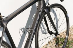 Trek Émonda SL5 s wattmetrem