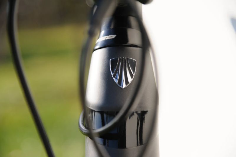 Trek Émonda SL5 s wattmetrem