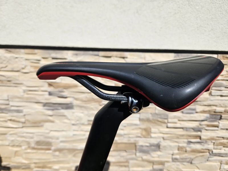 Cube Litening C68x SL - 52/36 Powermeter L/R