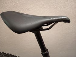 Specialized power mimic 