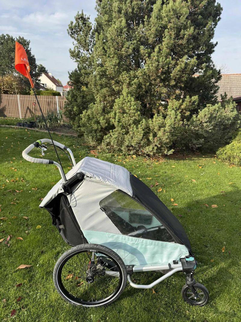 LEGGERO Enso II Complete Sport 2021