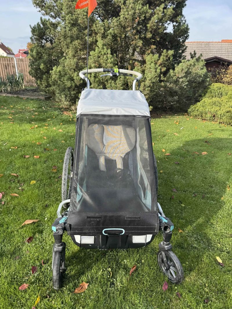 LEGGERO Enso II Complete Sport 2021