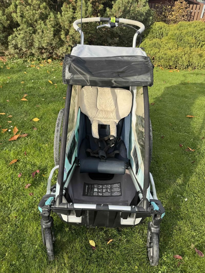 LEGGERO Enso II Complete Sport 2021