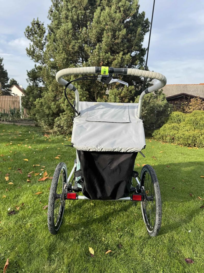 LEGGERO Enso II Complete Sport 2021