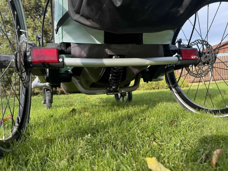 LEGGERO Enso II Complete Sport 2021