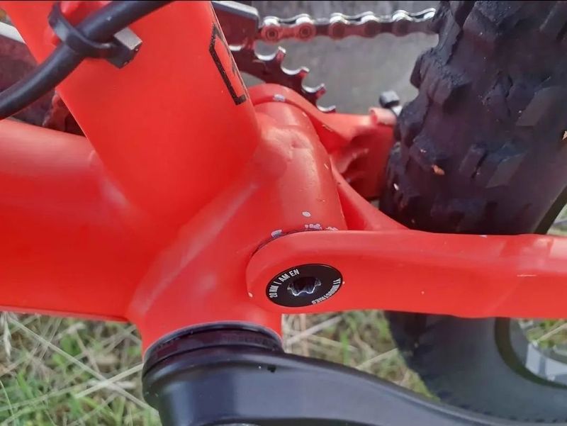 YT Capra Comp 2019 AL