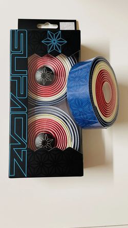 Nová Supacaz Omotávka Super Sticky KushFrance