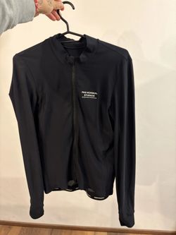 Pas Normal Studios Men's Mechanism Long Sleeve Jersey