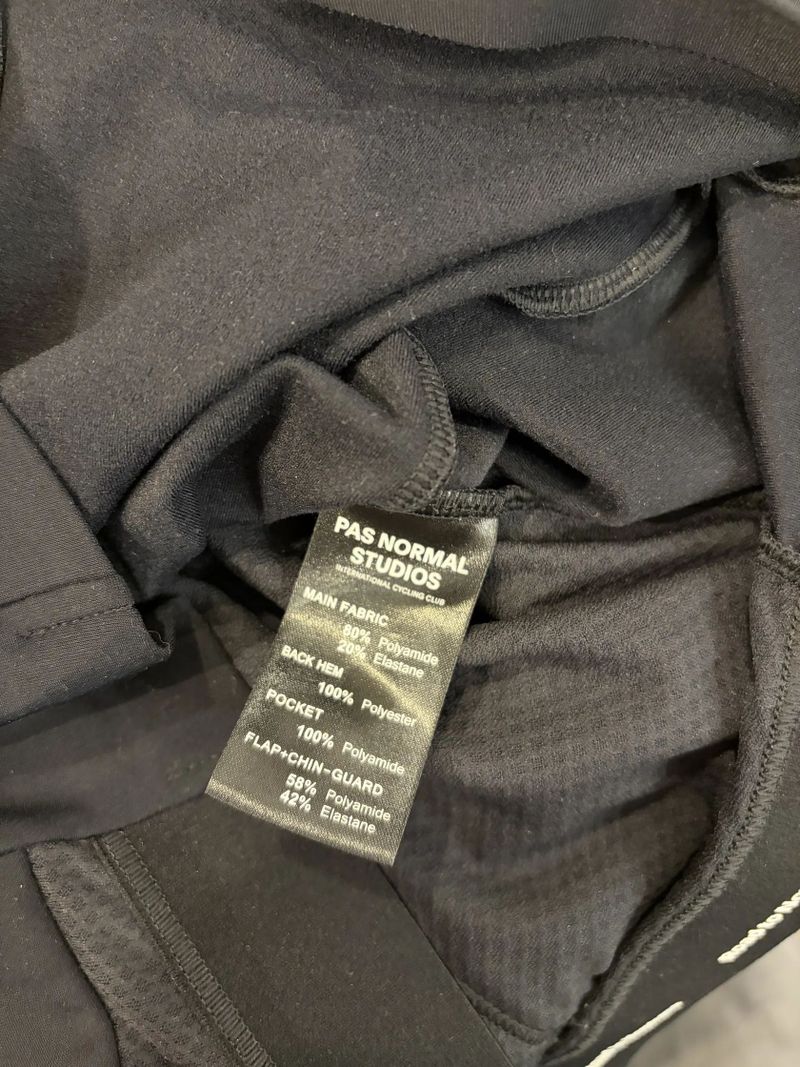 Pas Normal Studios Men's Mechanism Long Sleeve Jersey