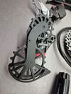 Sram Rival AXS 2x12