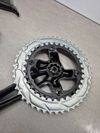 Sram Rival AXS 2x12