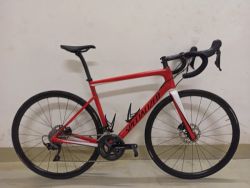 Specialized Tarmac SL6