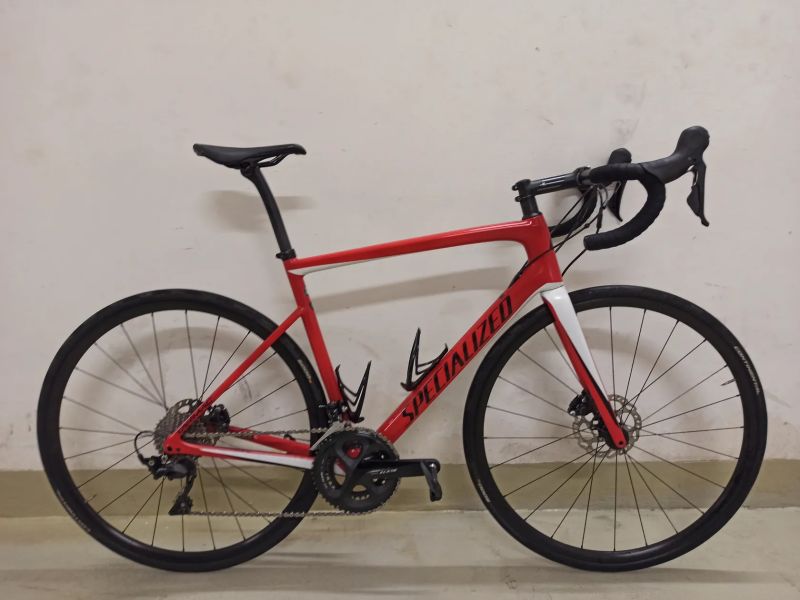 Specialized Tarmac SL6