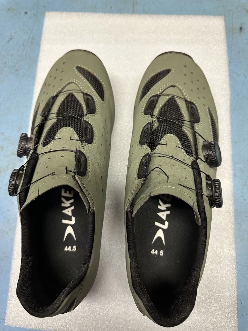 MTB tretry LAKE MX238