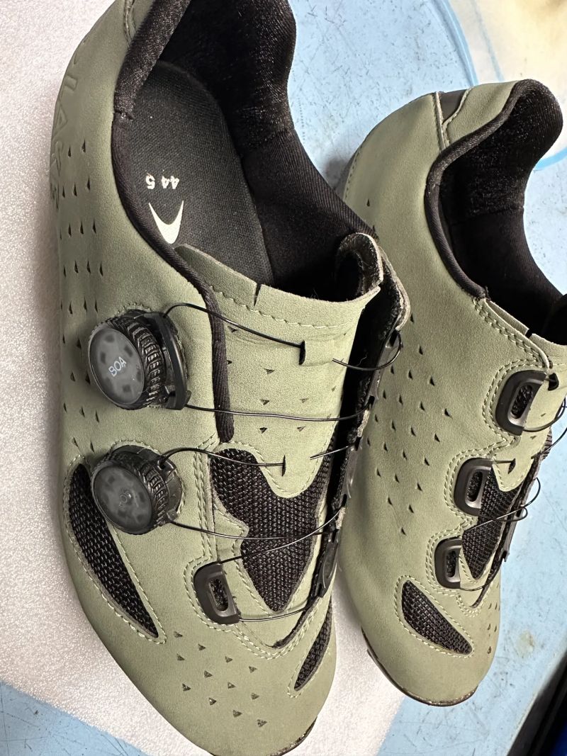 MTB tretry LAKE MX238