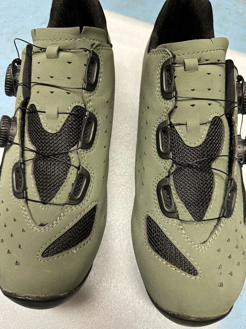 MTB tretry LAKE MX238