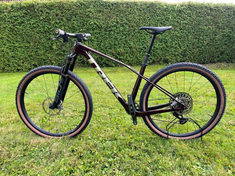 Trek Procaliber 9.7 2025
