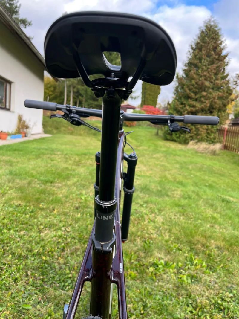 Trek Procaliber 9.7 2025