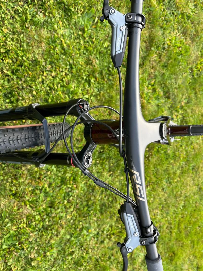 Trek Procaliber 9.7 2025