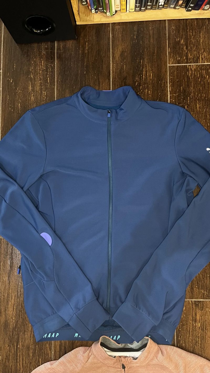 Maap, Gore, POC, Castelli, Alé, Agu