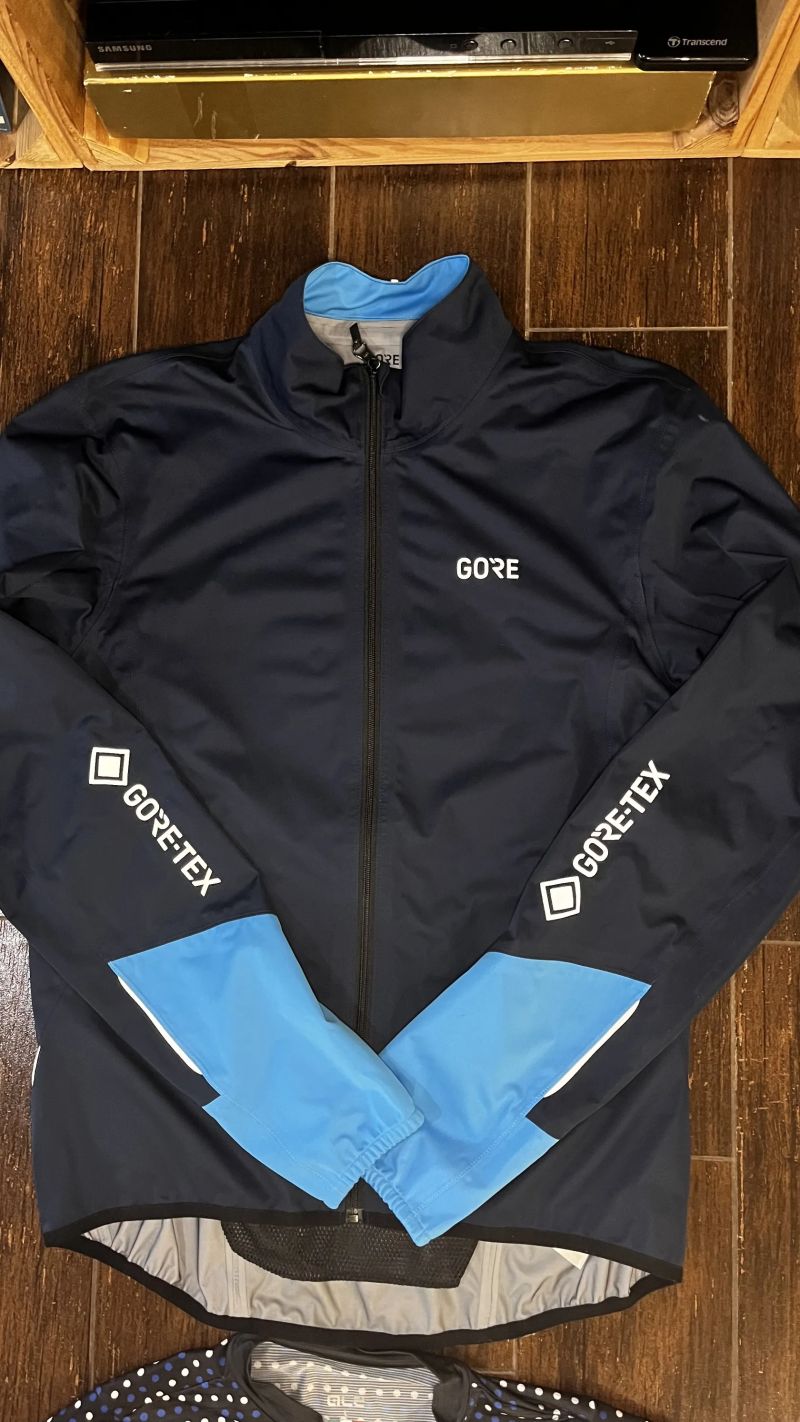 Maap, Gore, POC, Castelli, Alé, Agu