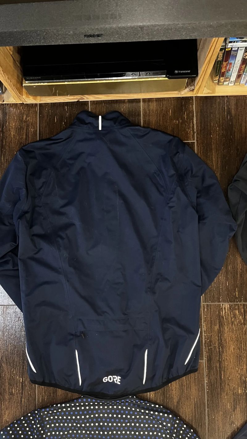 Maap, Gore, POC, Castelli, Alé, Agu