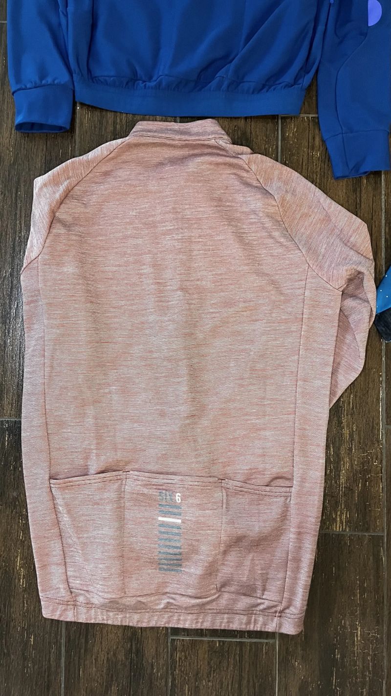 Maap, Gore, POC, Castelli, Alé, Agu