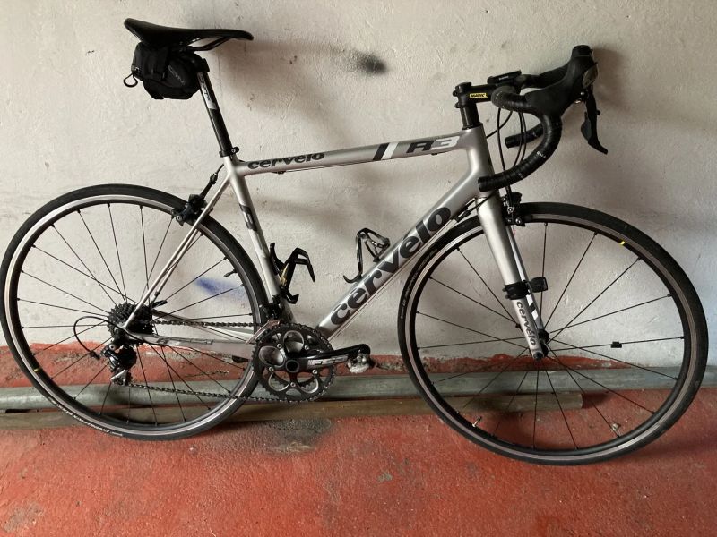 Cervélo R3
