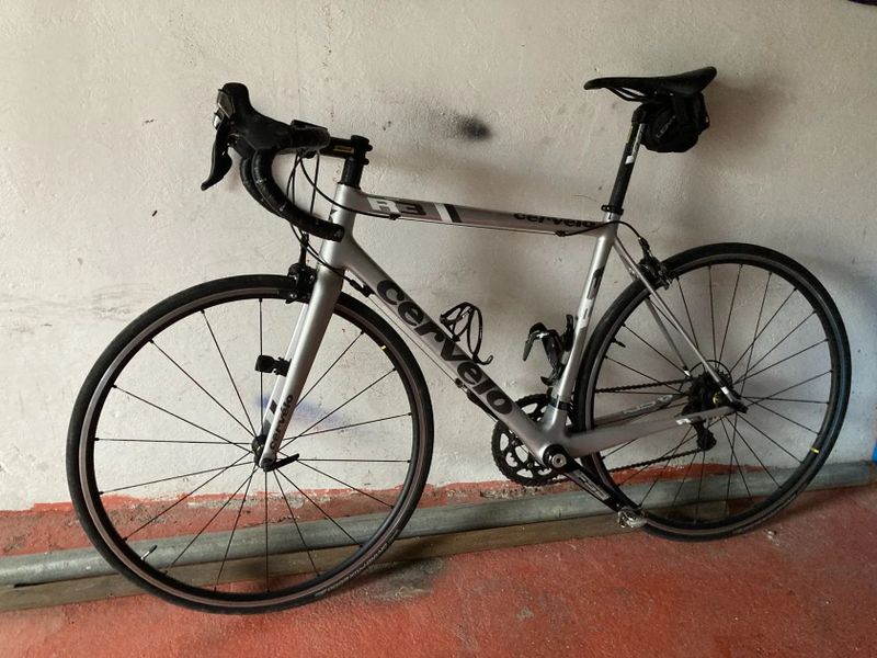 Cervélo R3