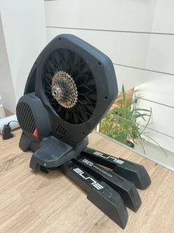 Prodám trenažér Elite Direto