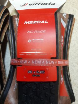 Vittoria Mezcal 29x2.25
