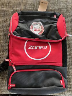 ZONE3 transition bag