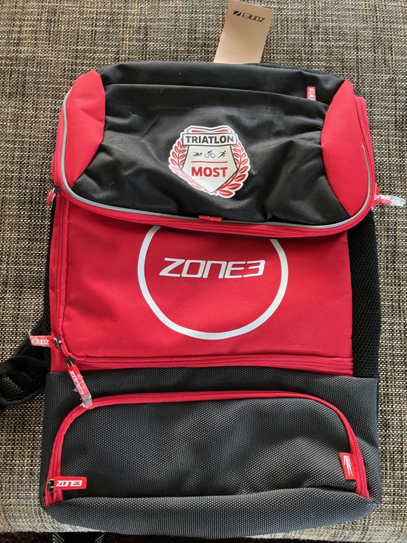 ZONE3 transition bag
