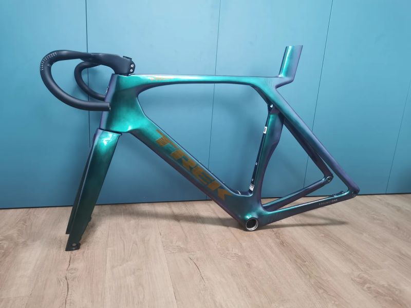 Silniční rámová sada, 58 cm