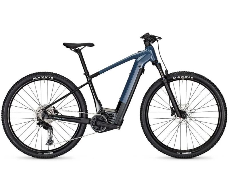 FOCUS JARIFA 2 6.8 MODEL 2025