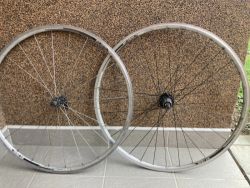 Dojezdové sady silničních výpletů