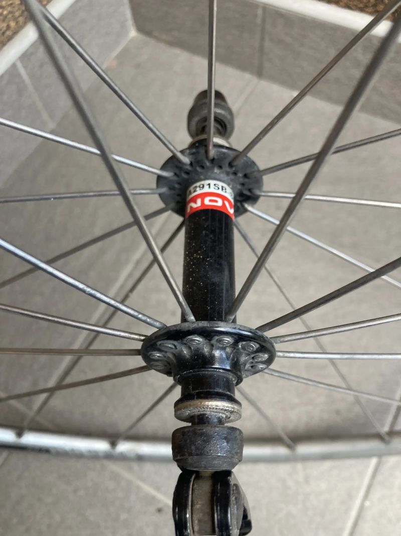 Dojezdové sady silničních výpletů