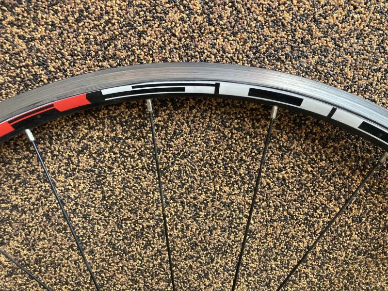 Dojezdové sady silničních výpletů