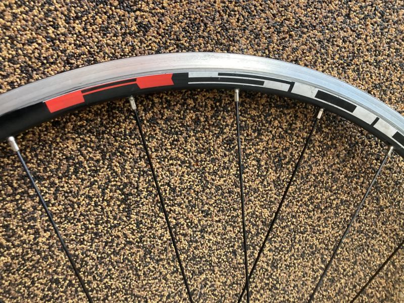 Dojezdové sady silničních výpletů