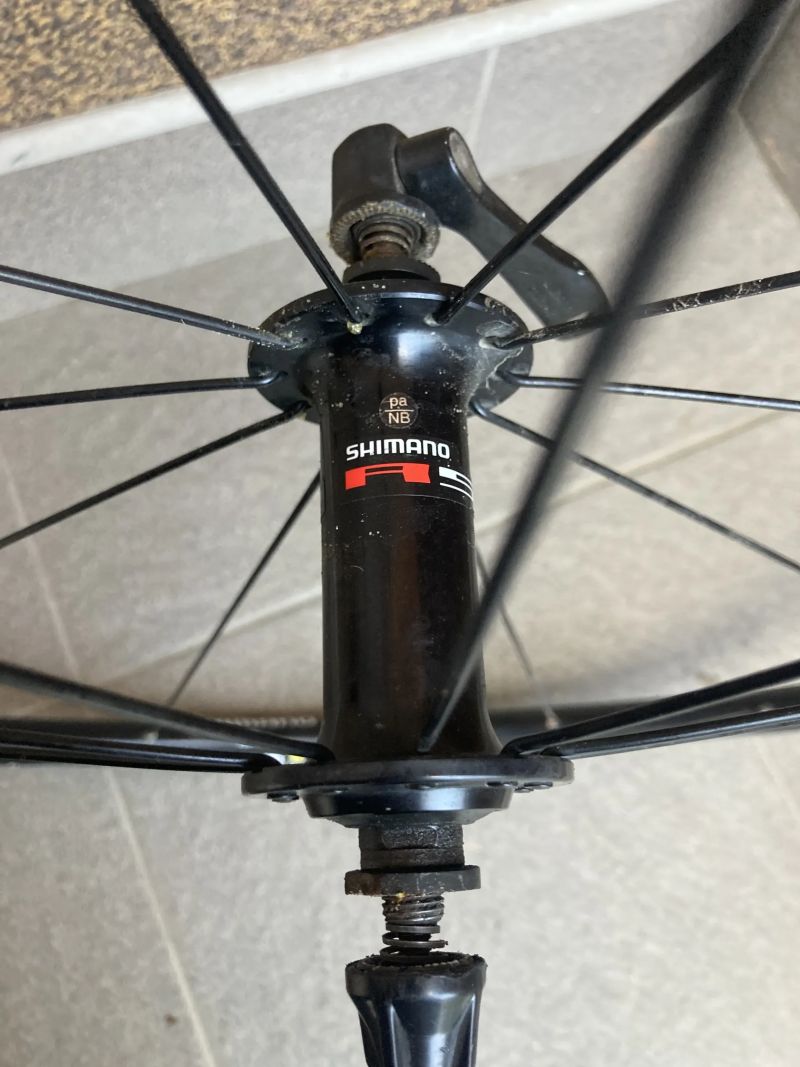 Dojezdové sady silničních výpletů