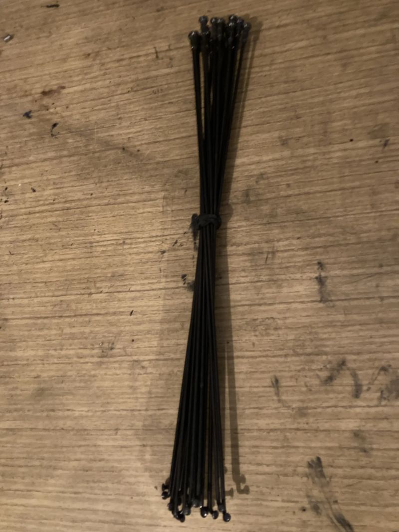 Dojezdové sady silničních výpletů