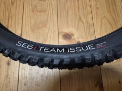 Prodám nové pláště Bontrager SE5 a SE6 29x2,5