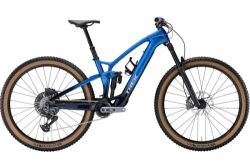 Trek Fuel EXe 9.8 GX AXS T-Type 18,9kg (M a L) 