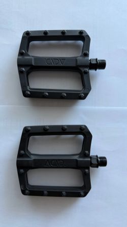 Pedály ACID 