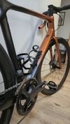 Giant TCR Advanced Pro Disc 0 Ultegra Di2