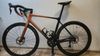 Giant TCR Advanced Pro Disc 0 Ultegra Di2