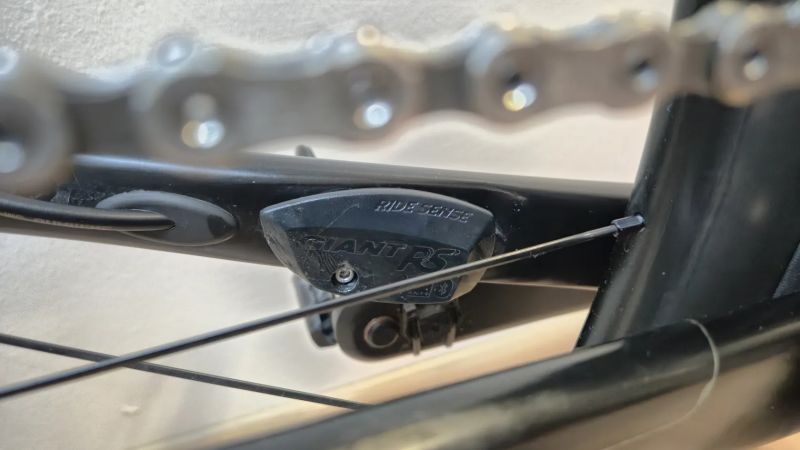 Giant TCR Advanced Pro Disc 0 Ultegra Di2