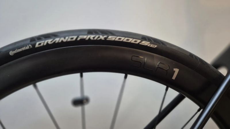 Giant TCR Advanced Pro Disc 0 Ultegra Di2